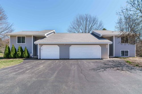 4398 & 4400 W Manhattan, Long Lake Township, MI, 49685 | Card Image