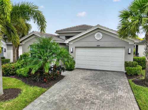 11839 Sw Jasper Lake Way, Port St Lucie, FL, 34987-7713 | Card Image