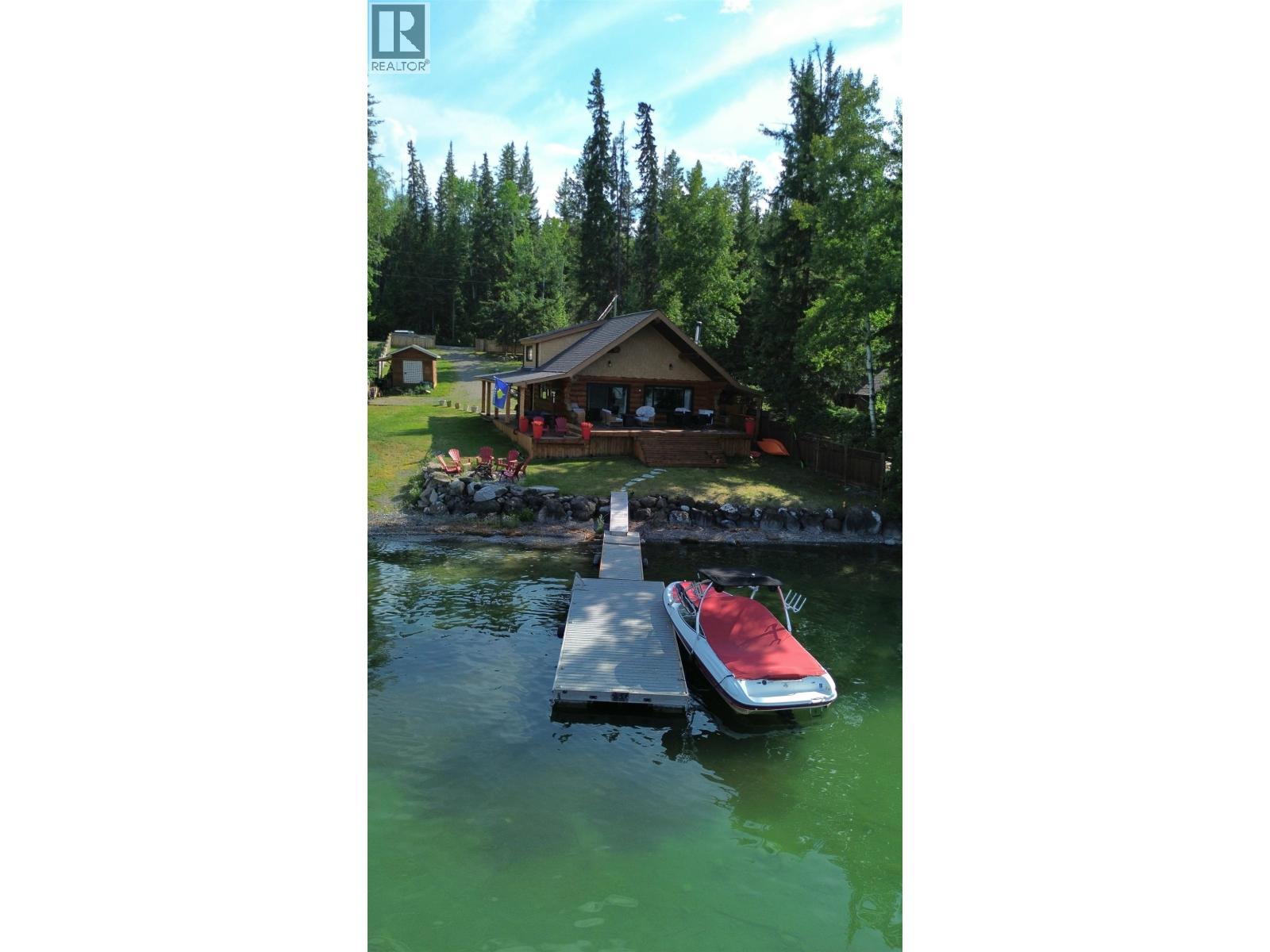 Residential in Lac La Hache 3