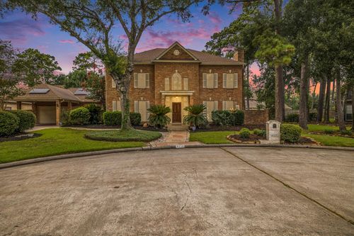 6039 Spanish Oak Way, Spring, TX, 77379-8829 | Card Image