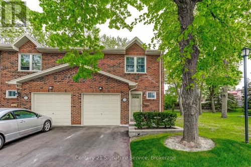 54-1951 Rathburn Road E, Mississauga (Rathwood), ON, L4W2N9 | Card Image