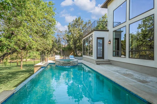5711 Pool Canyon Cv, House other with 4 bedrooms, 4 bathrooms and null parking in Austin TX | Image 30