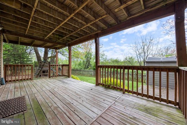 370 Logan Dr, Townhouse with 3 bedrooms, 3 bathrooms and null parking in WESTMINSTER MD | Image 33