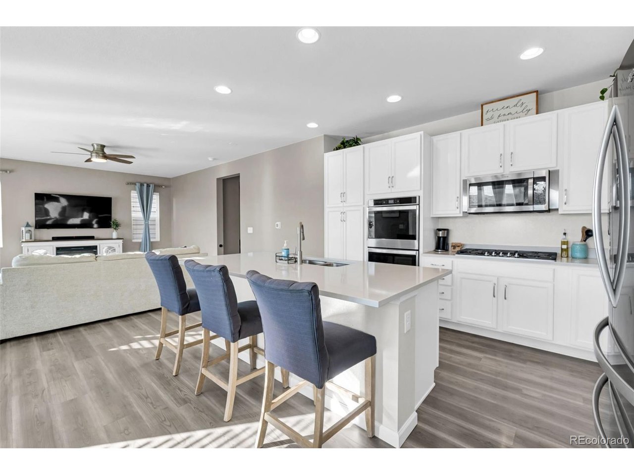 Residential in Castle Rock 5