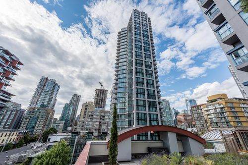 907-1255 Seymour St, Vancouver, BC, V6B0H1 | Card Image