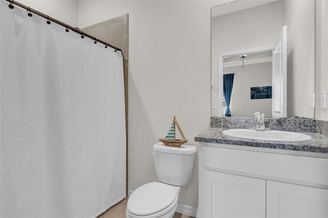 10815 Laxer Cay Loop, House other with 4 bedrooms, 4 bathrooms and null parking in San Antonio FL | Image 46