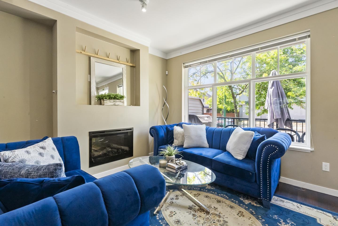 Residential in Surrey 2