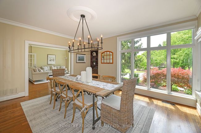 14 Buggey Lane, House other with 6 bedrooms, 6 bathrooms and 12 parking in Ajax ON | Image 5