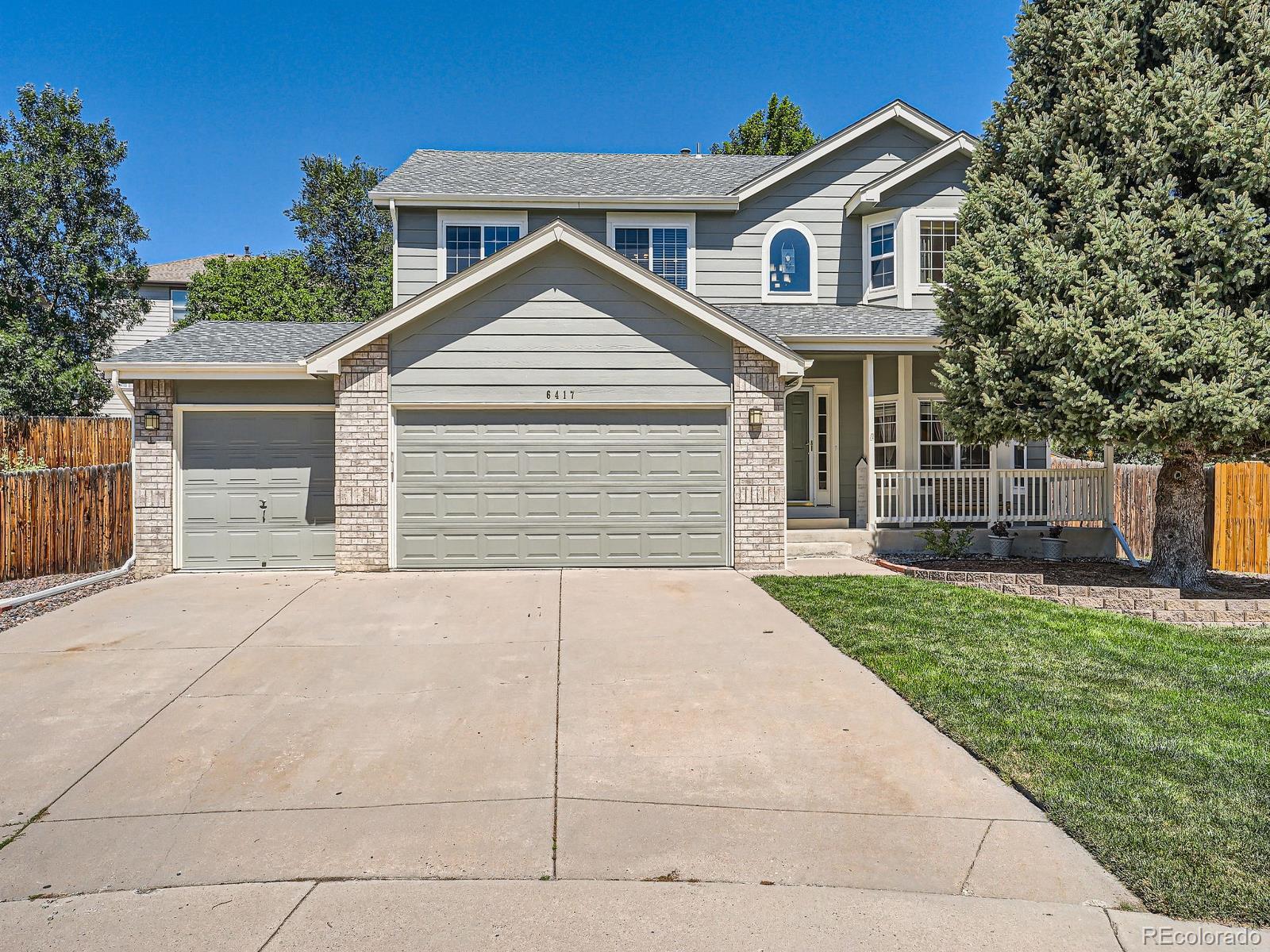 Urban Ct, Littleton, CO 80127