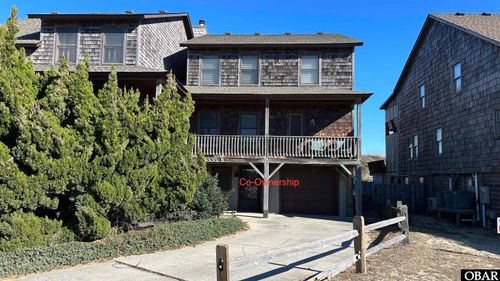 4335 S Virginia Dare Trl, Nags Head, NC, 27959-9287 | Card Image