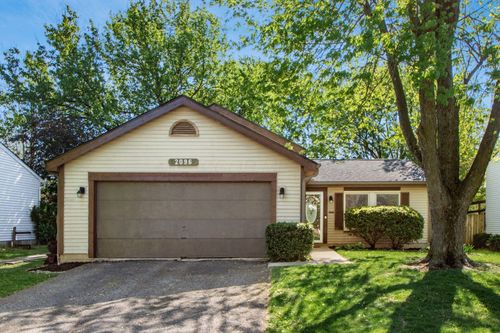 2096 Jeffey Dr, Hilliard, OH, 43026-9687 | Card Image