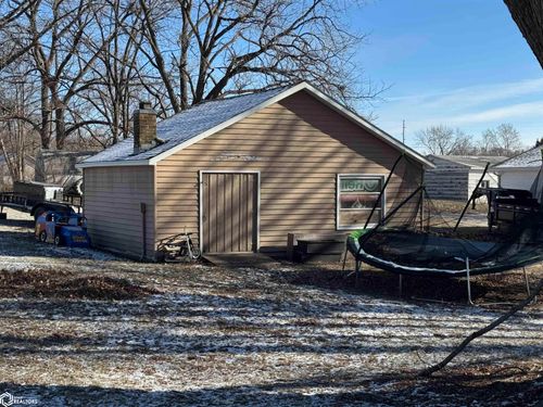 707 N Birch St, Creston, IA, 50801-1604 | Card Image