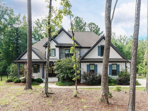 3601 Carole Ct, Wake Forest, NC, 27587-8513 | Card Image