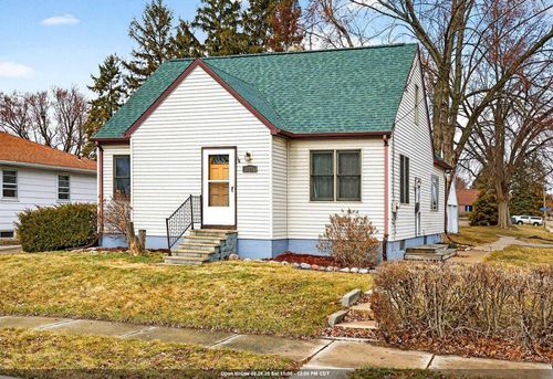 936 Lincoln Street, MENASHA, WI, 54952 | Card Image