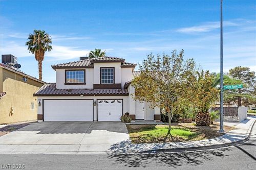 1715 Green Apple Way, Las Vegas, NV, 89142 | Card Image