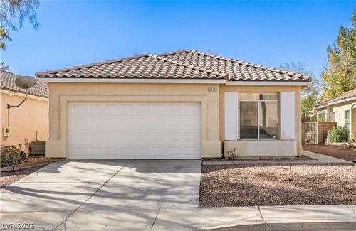 7171 Russell Ranch Ave, Las Vegas, NV, 89113-0234 | Card Image