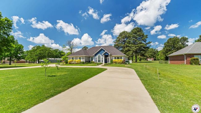 50 Beaver Lake Dr, House other with 3 bedrooms, 2 bathrooms and null parking in Texarkana TX | Image 29