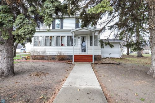 10 5th Avenue Ne, Lidgerwood, ND, 58053 | Card Image