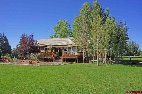 23360 Road T, Dolores, CO, 81323-9154 | Card Image