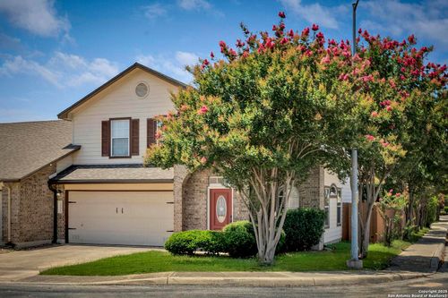 7731 Wexford Rdg, San Antonio, TX, 78240-3986 | Card Image