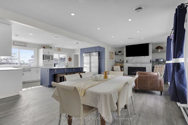 9755 Longwoods Rd, House other with 5 bedrooms, 3 bathrooms and 4 parking in London ON | Image 6