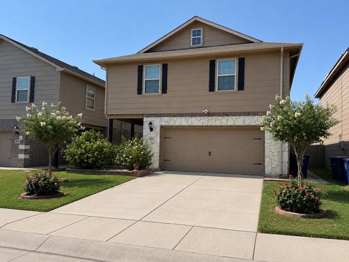 4660 Raleigh Dalton Road, Dallas, TX, 75227 | Card Image