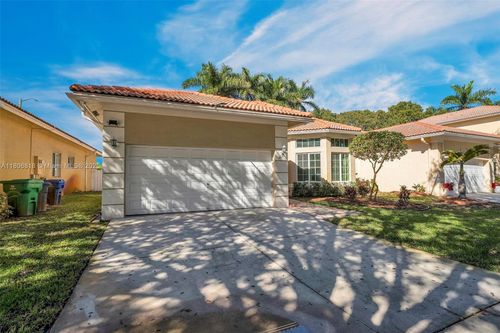 3030 Sw 142nd Ave, Miramar, FL, 33027-3952 | Card Image