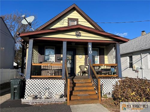 410 Wagner Ave, Perth Amboy, NJ, 08861-2037 | Card Image