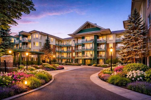 207-3111 34 Ave Nw, Calgary, AB, T2L0Y2 | Card Image