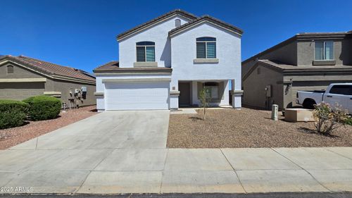 23451 N El Frio Ct, Sun City, AZ, 85373-5065 | Card Image