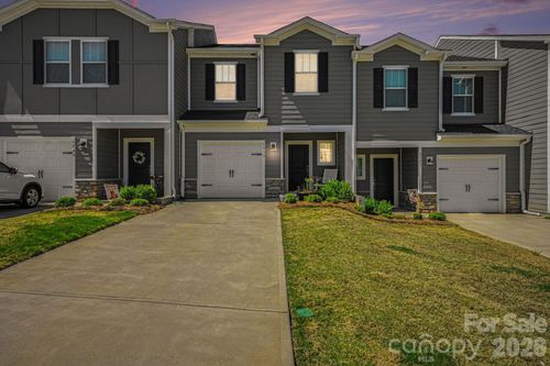 100-5530 Worrell Way, Kannapolis, NC, 28081-6518 | Card Image
