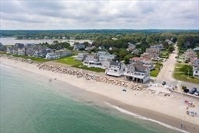 16 Gannett Rd, House other with 2 bedrooms, 1 bathrooms and 2 parking in Scituate MA | Image 20
