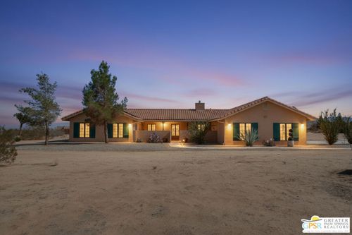 3175 Waverly Dr, Joshua Tree, CA, 92252 | Card Image