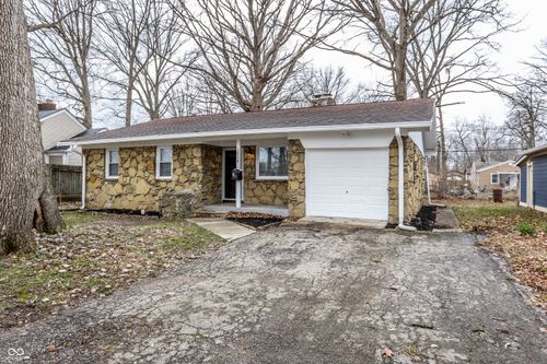 3516 N Richardt Ave, Indianapolis, IN, 46226-5864 | Card Image