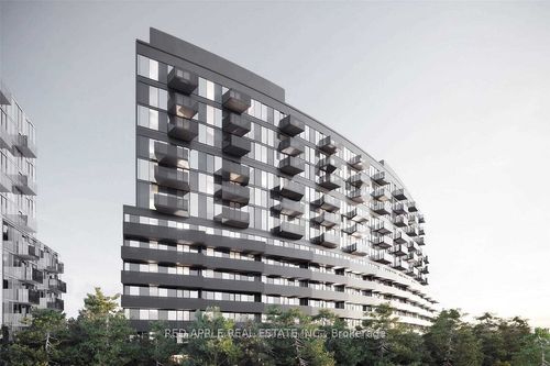 1015-30 Tretti Way, North York, ON, M3H0E3 | Card Image