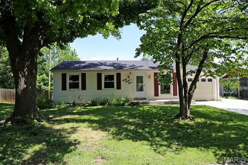 3033 Saint Babette Ln, Saint Charles, MO, 63301-0302 | Card Image
