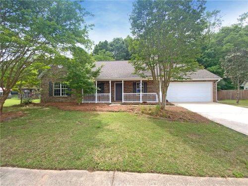2012 Elm Grove Ln, Hampton, GA, 30228-5522 | Card Image