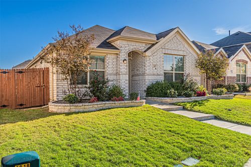 2917 Meadowlands Dr, Forney, TX, 75126-3530 | Card Image