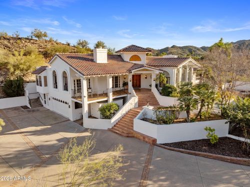 8955 N 45th Street, Phoenix, AZ, 85028 | Card Image