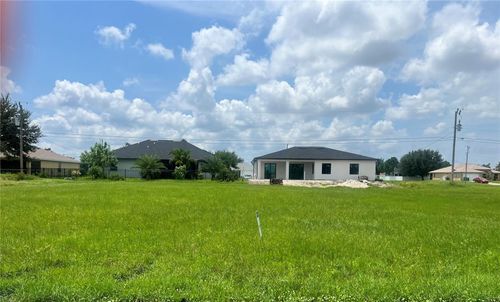 1306 Ne 19th Pl, Cape Coral, FL, 33909-1609 | Card Image