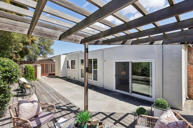 613 Pilgrim Dr, House other with 4 bedrooms, 2 bathrooms and 2 parking in Foster City CA | Image 38
