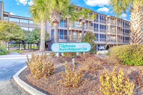 209-202 N Ocean Blvd, North Myrtle Beach, SC, 29582-2926 | Card Image