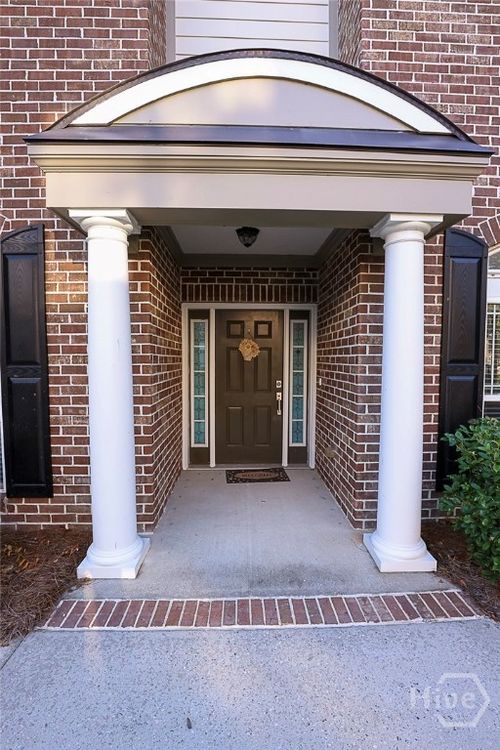 1502 River Oaks Dr, Richmond Hill, GA, 31324-4589 | Card Image
