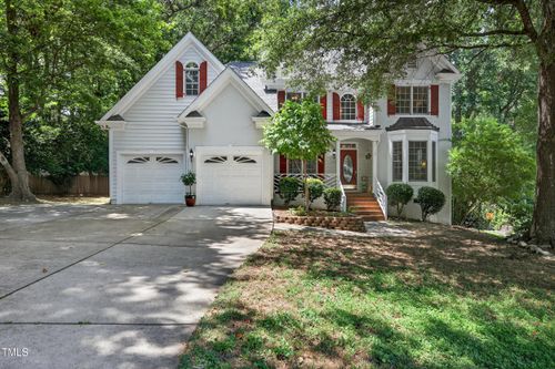 405 Evert Drive, Cary, NC, 27511 | Card Image