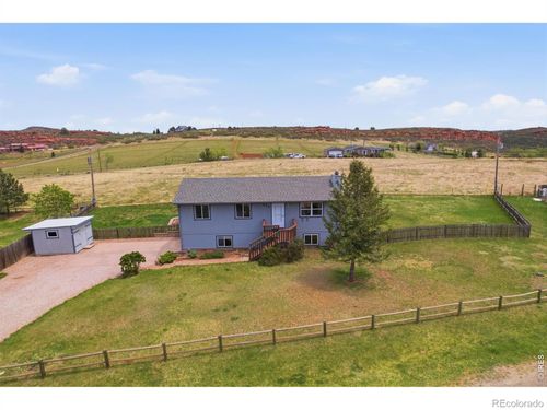 804 Redwood Ct, Bellvue, CO, 80512-5644 | Card Image