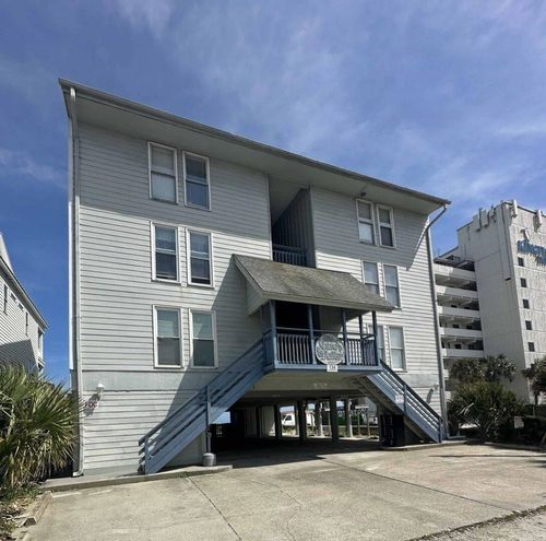 101-126 N Waccamaw Dr, Murrells Inlet, SC, 29576-8030 | Card Image