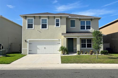 2722 Numa Falls Ave, Davenport, FL, 33837-7743 | Card Image