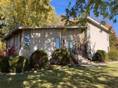 15873 County Road 42, House other with 3 bedrooms, 2 bathrooms and null parking in Goshen IN | Image 1