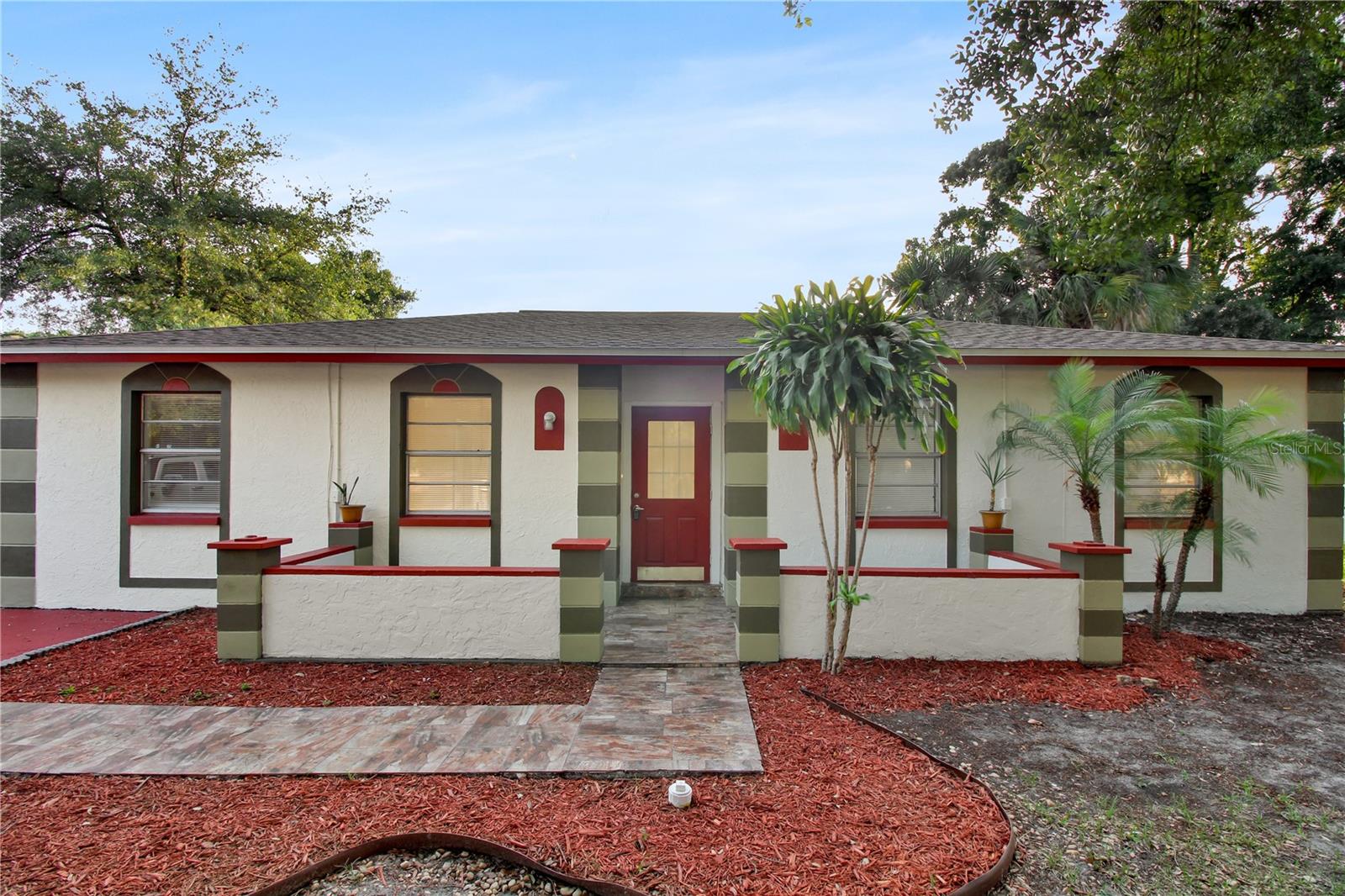 Deerfield Dr, Tampa, FL 33619