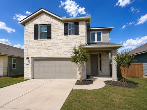 453a Gaida Loop, Georgetown, TX, 78628 | Card Image